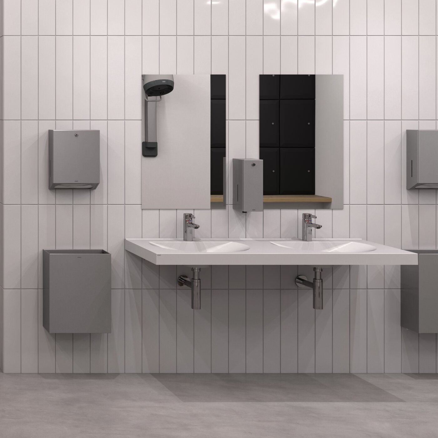 MIRANIT - material estable y elegante
