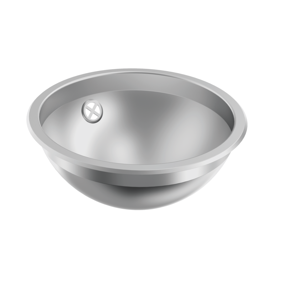 2000056336 - RNDX260 - RONDO - RONDO round sink