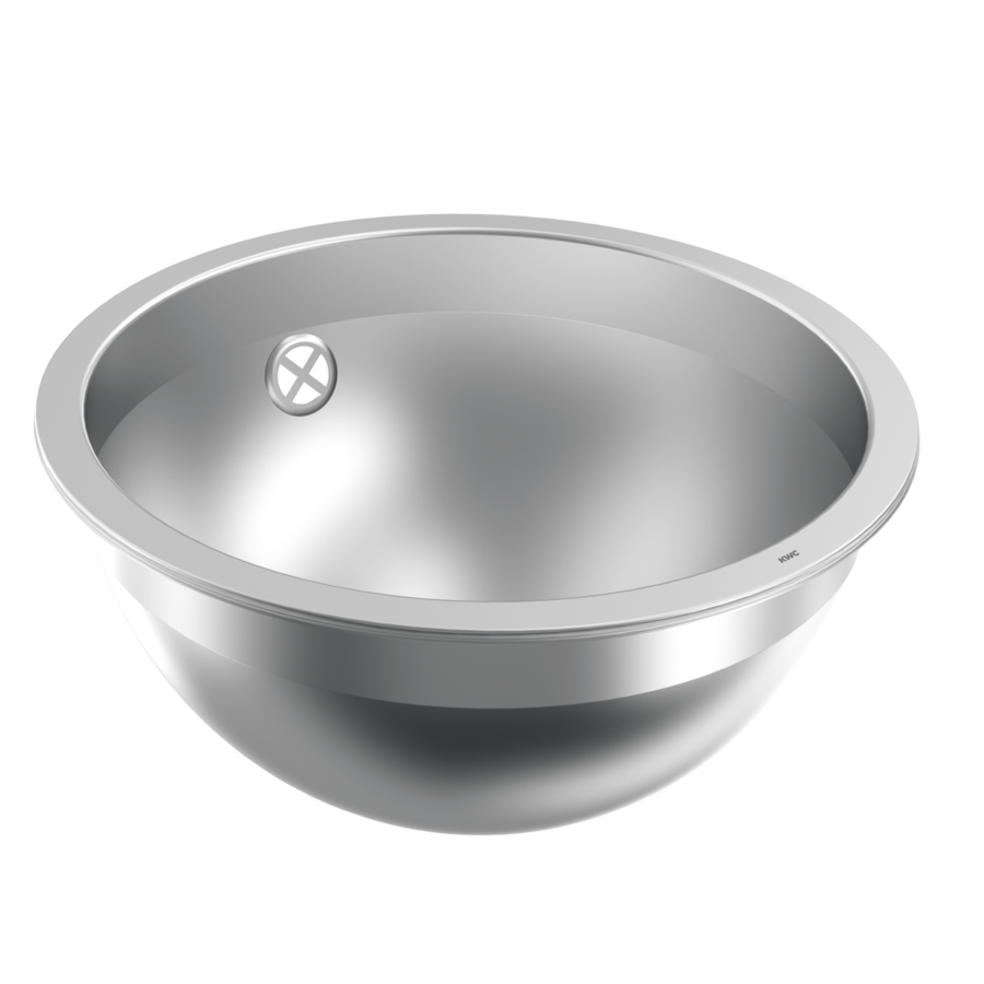 2000056424 - RNDX300 - RONDO - RONDO round sink
