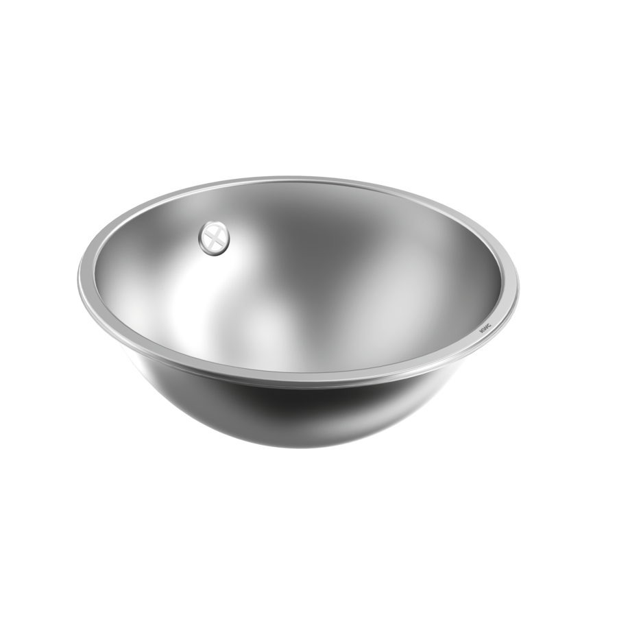 2000056431 - RNDX360 - RONDO - RONDO Einlege- und Unterbau-Rundbecken