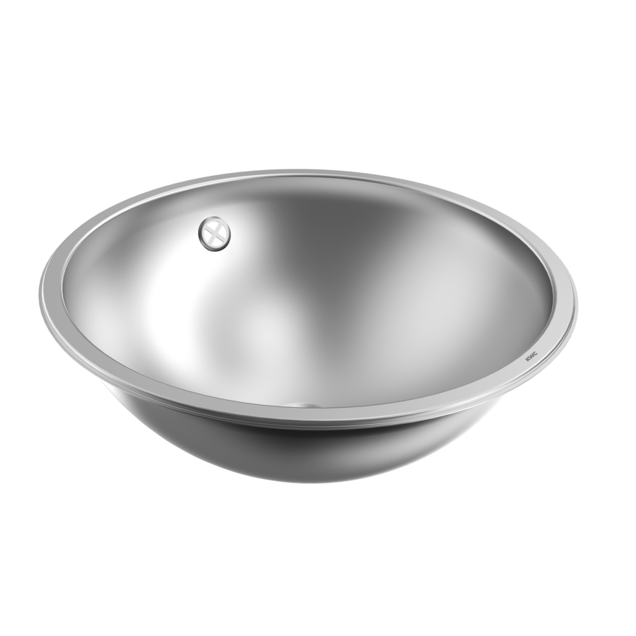 2000056537 - RNDX420 - RONDO - RONDO Einlege- und Unterbau-Rundbecken