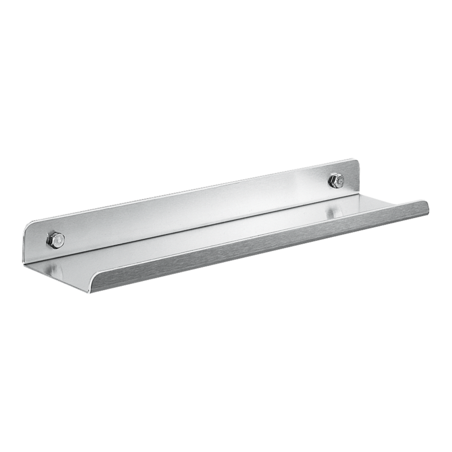 2000056718 - AL300HD - HEAVYDUTY - HEAVY-DUTY storage shelf
