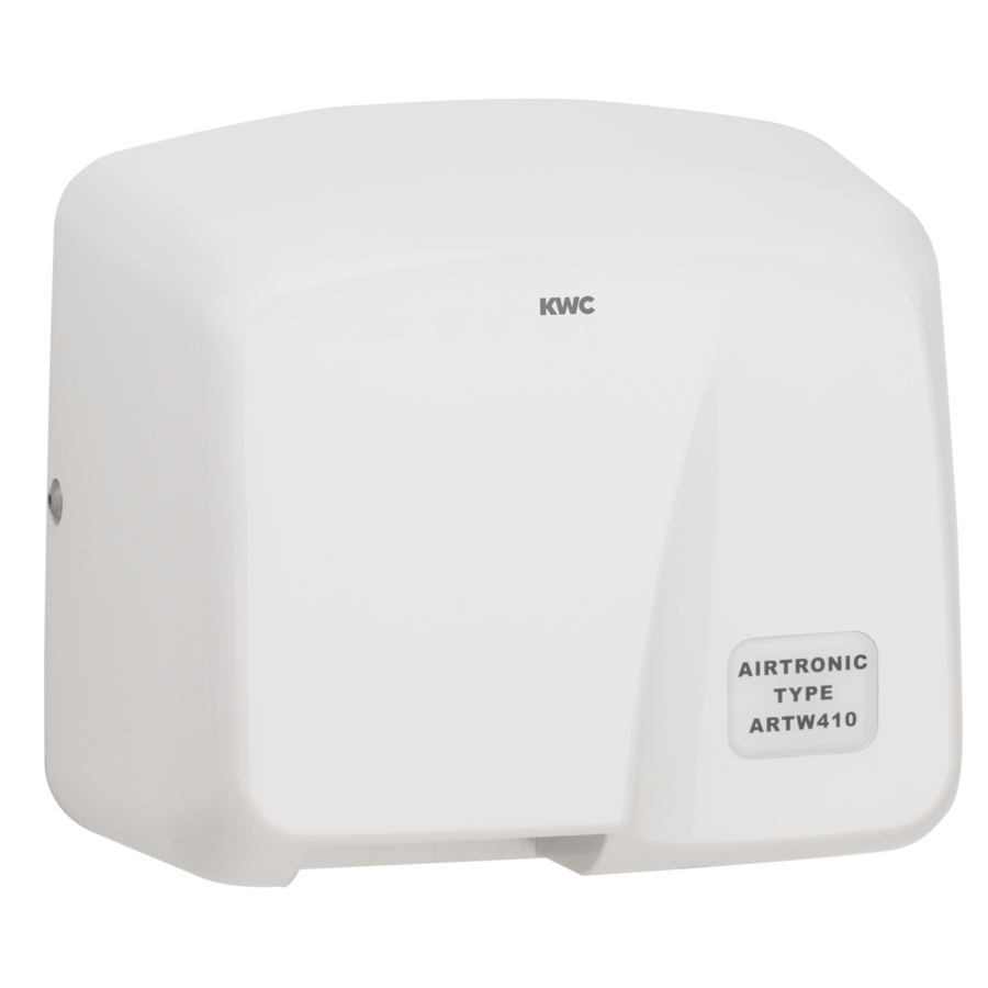 2000056770 - ARTW410 - DRIERS - Electronic hand dryer