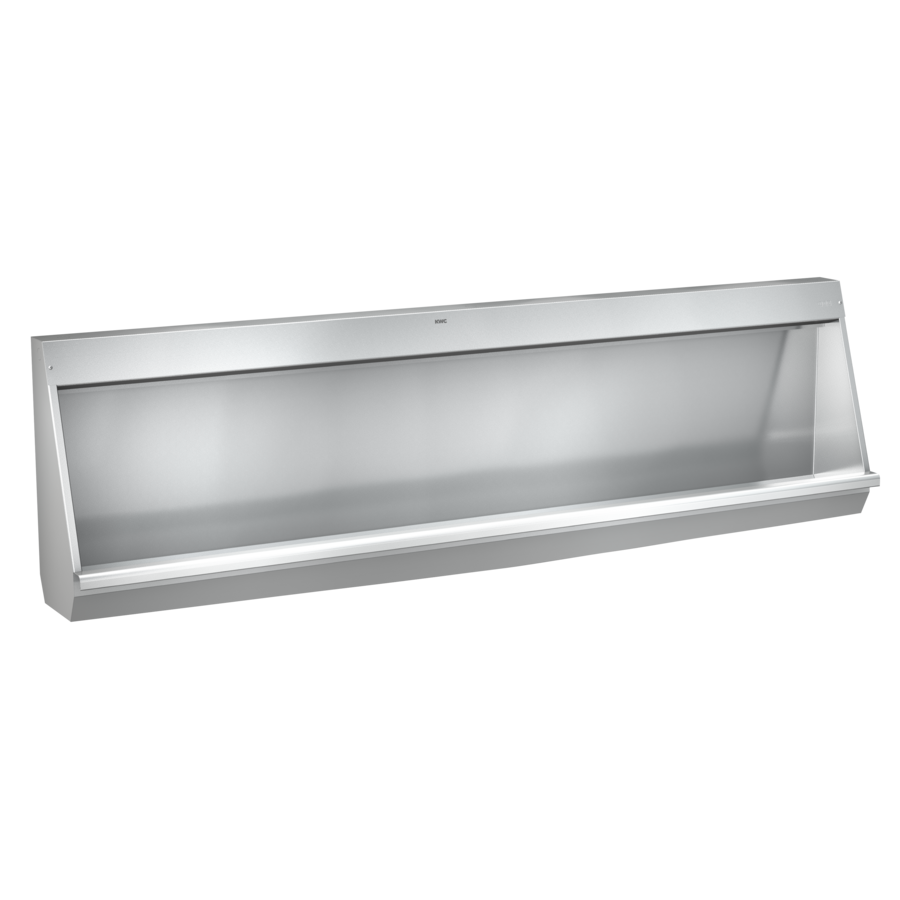 2000056969 - CMPX553 - CAMPUS - CAMPUS slab urinal