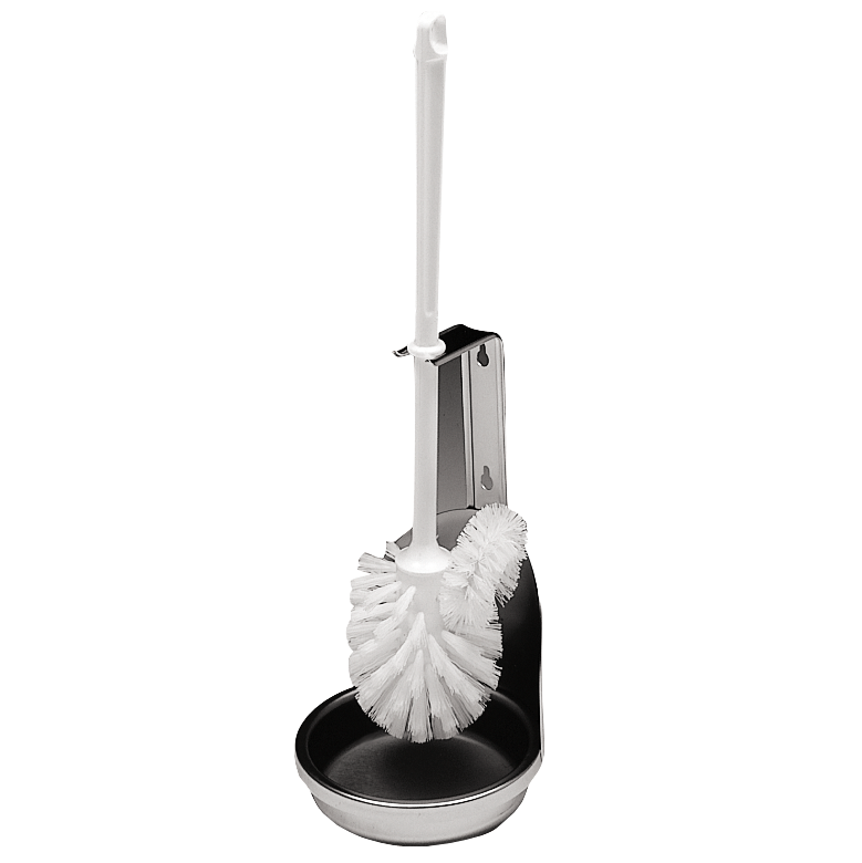 2000057078 - BS686 - ACCESSOIRES - Toilet brush holder