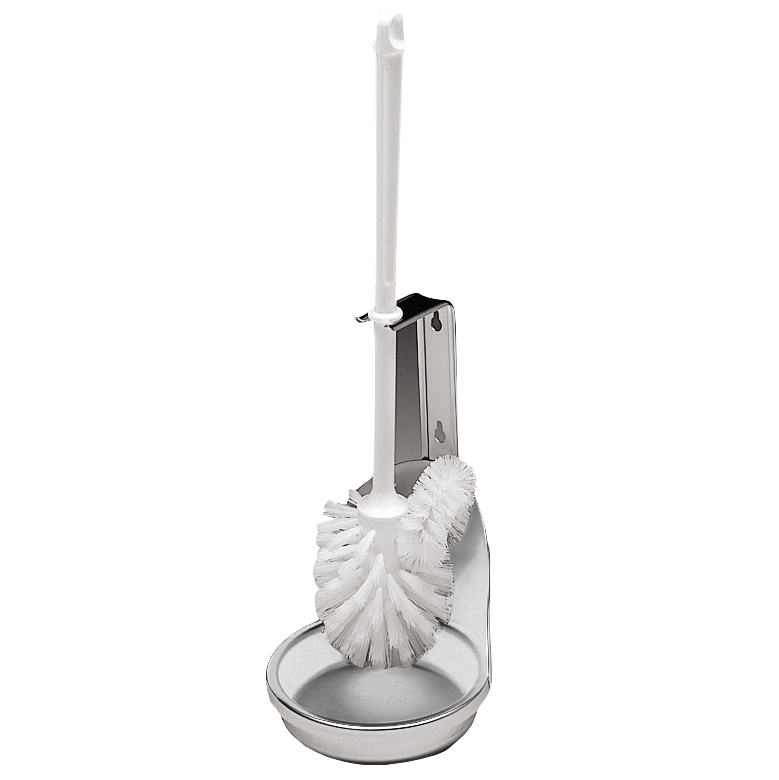 2000057078 - BS686 - ACCESSOIRES - Toilet brush holder