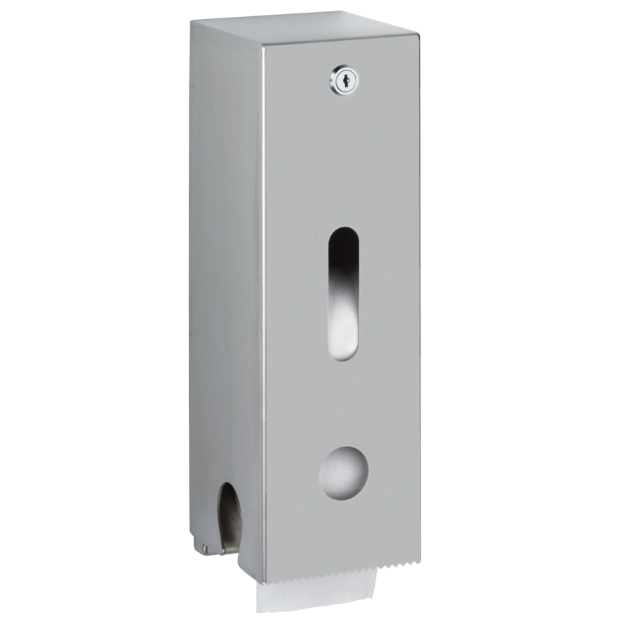 2000057081 - HDTX674 - HEAVYDUTY - HEAVY-DUTY Toiletrolhouder