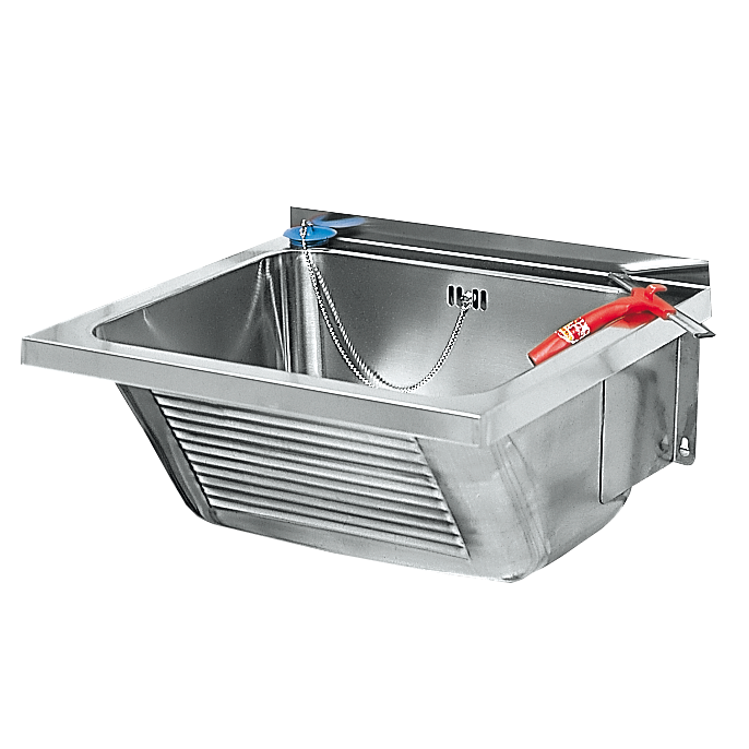 2000057085 - LTJ450 - SIRIUS - Bac de lavage SIRIUS