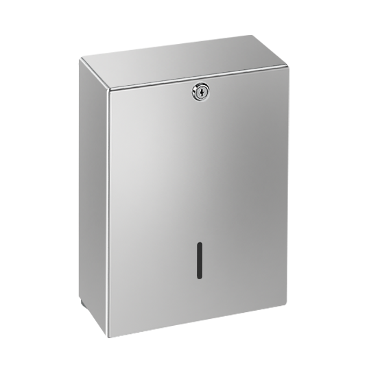 2000057407 - TD350 - HEAVYDUTY - HEAVY-DUTY Papierhandtuchspender