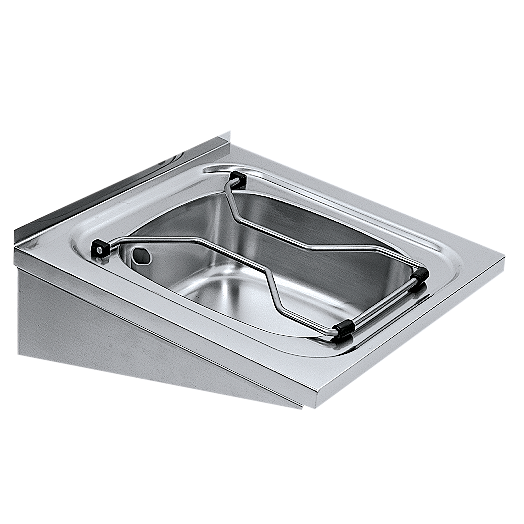 2000057408 - WB500GV - SIRIUS - SIRIUS Ausgussbecken