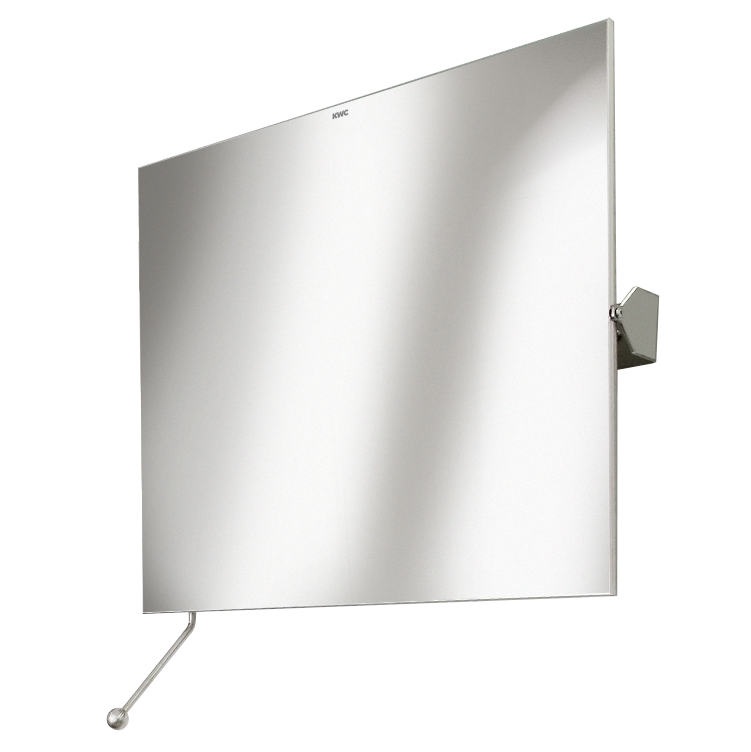 2000057509 - CNTX91 - CONTINA - CONTINA swingable mirror