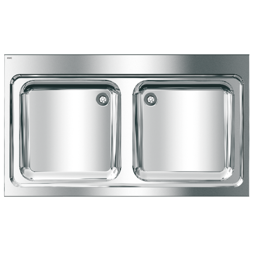 2000057561 - MAXL200-120 - MAXIMA - MAXIMA Commercial sink