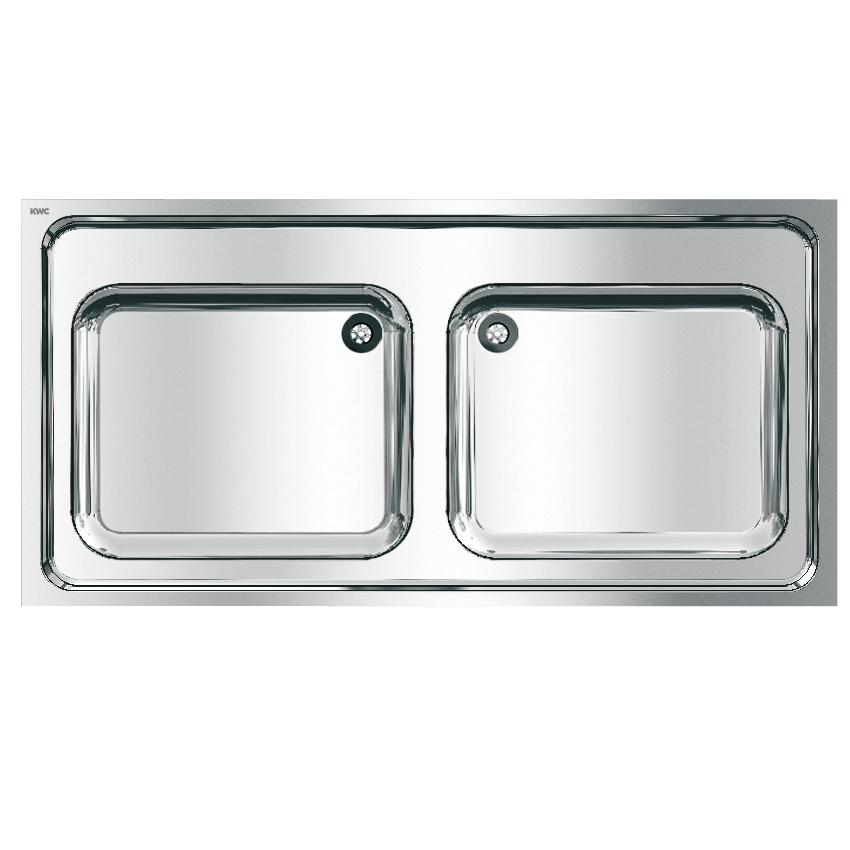 2000057702 - MAXS200-120 - MAXIMA - MAXIMA Commercial sink