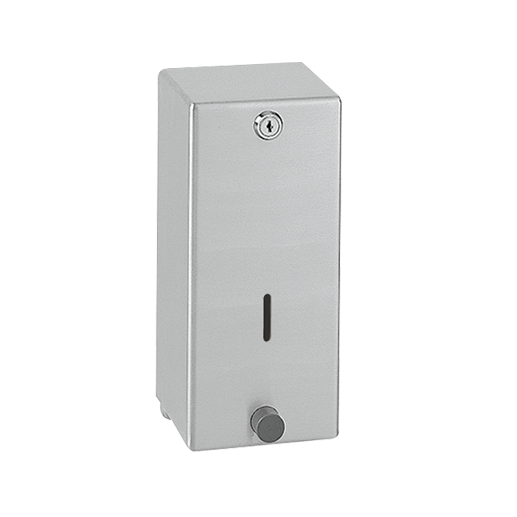 2000057729 - SD300 - HEAVYDUTY - HEAVY-DUTY Seifenspender