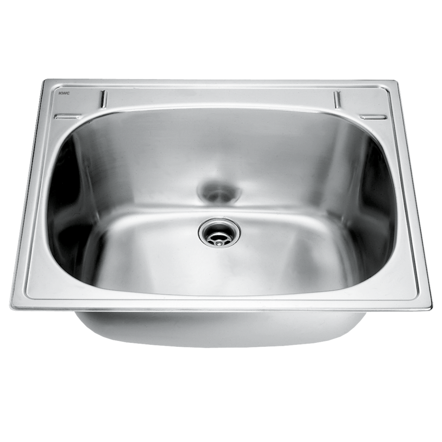 2000057989 - BS340 - SIRIUS - SIRIUS utility sink