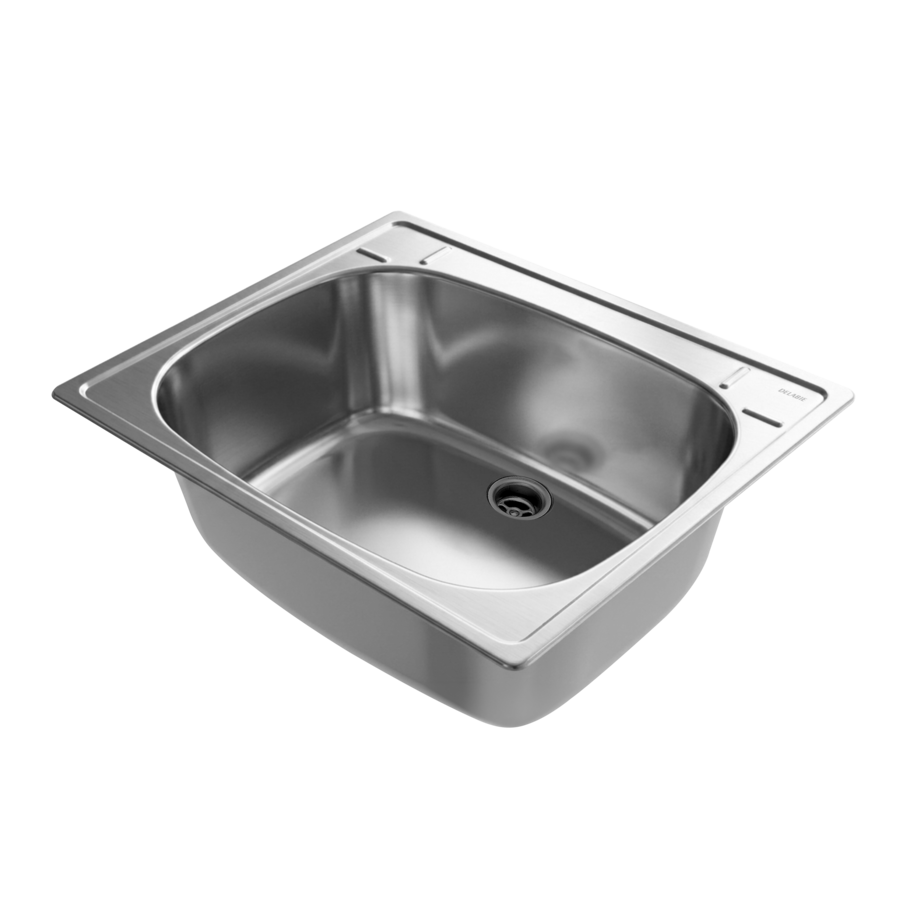 2000057989 - BS340 - SIRIUS - For inset mounting