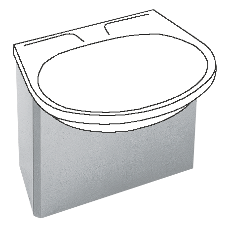 2000058442 - BS206 - ANIMA - ANIMA trap cover