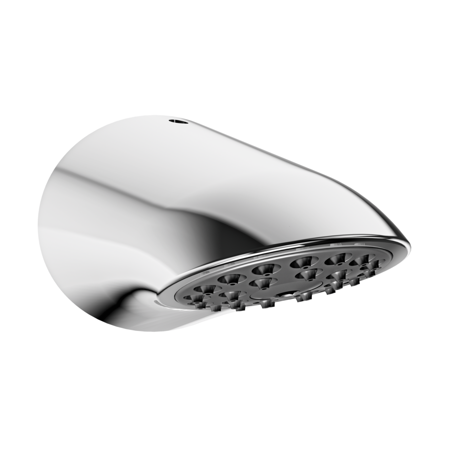 2000102684 - AQUA755 - AQUAJET-SLIMLINE - AQUAJET-Slimline shower head