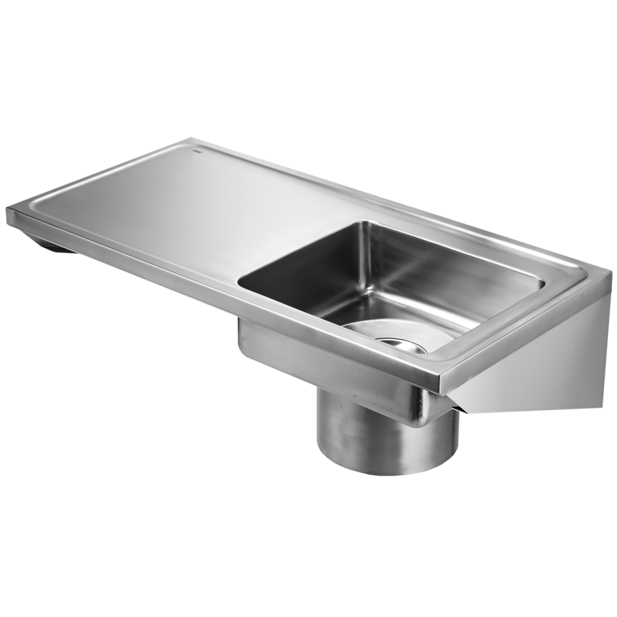 2000071902 - SIRX836 - SIRIUS - SIRIUS plaster sink