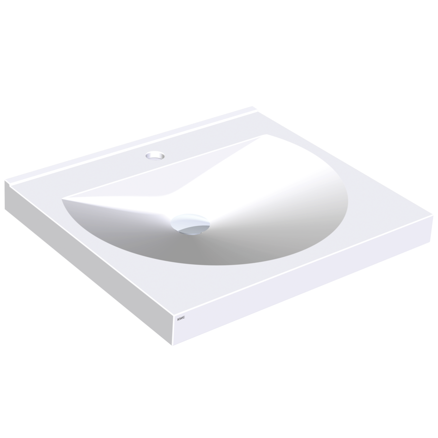 2000090004 - ANMW210 - RONDA - RONDA single washbasin