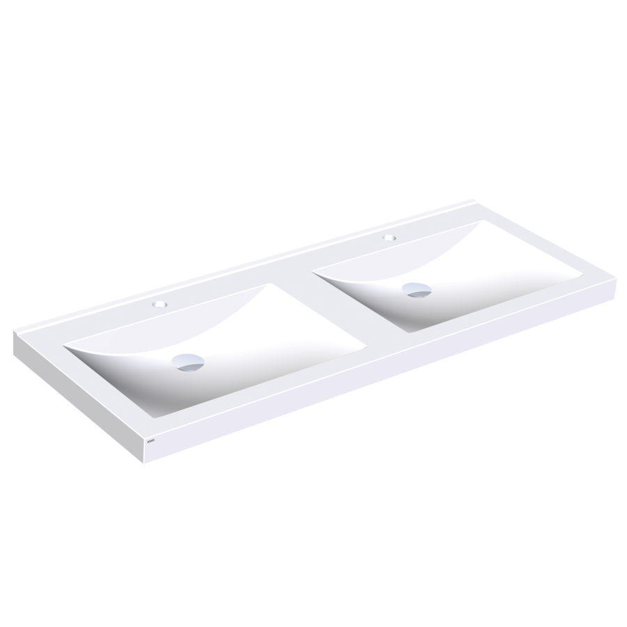2000090012 - ANMW420 - QUADRO - QUADRO wastafel