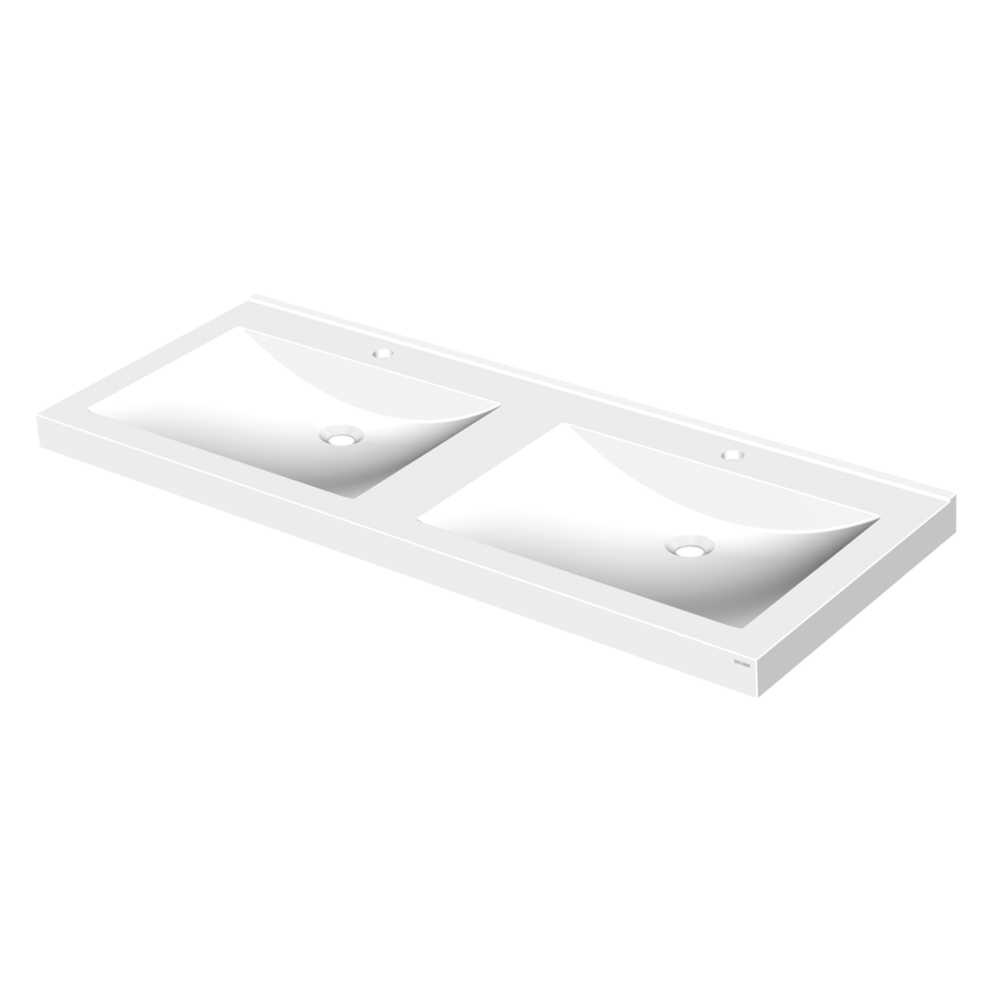 2000090013 - ANMW421 - QUADRO - QUADRO Wastafel