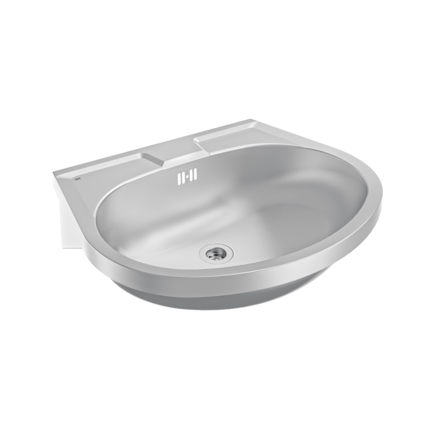 2000090017 - BS205 - ANIMA - ANIMA single washbasin