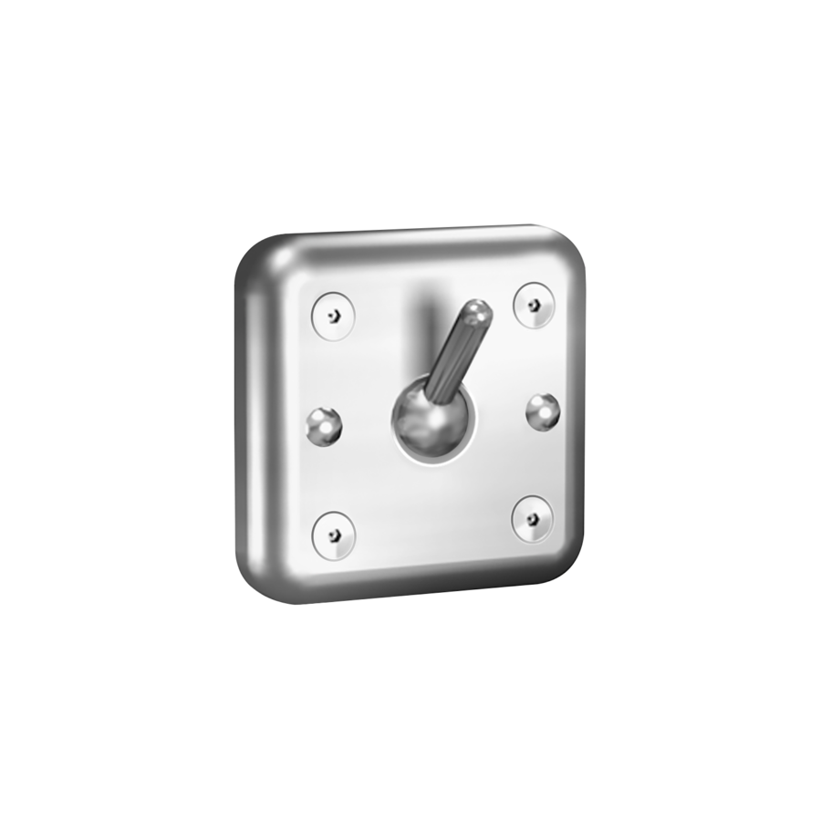2000090046 - HDTX692 - HEAVYDUTY - HEAVY-DUTY clothes hook