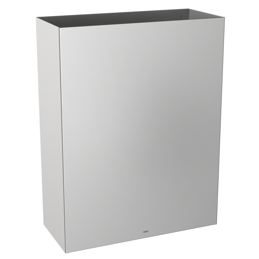 2000090061 - RODX605 - RODAN - RODAN waste bin for wall mounting