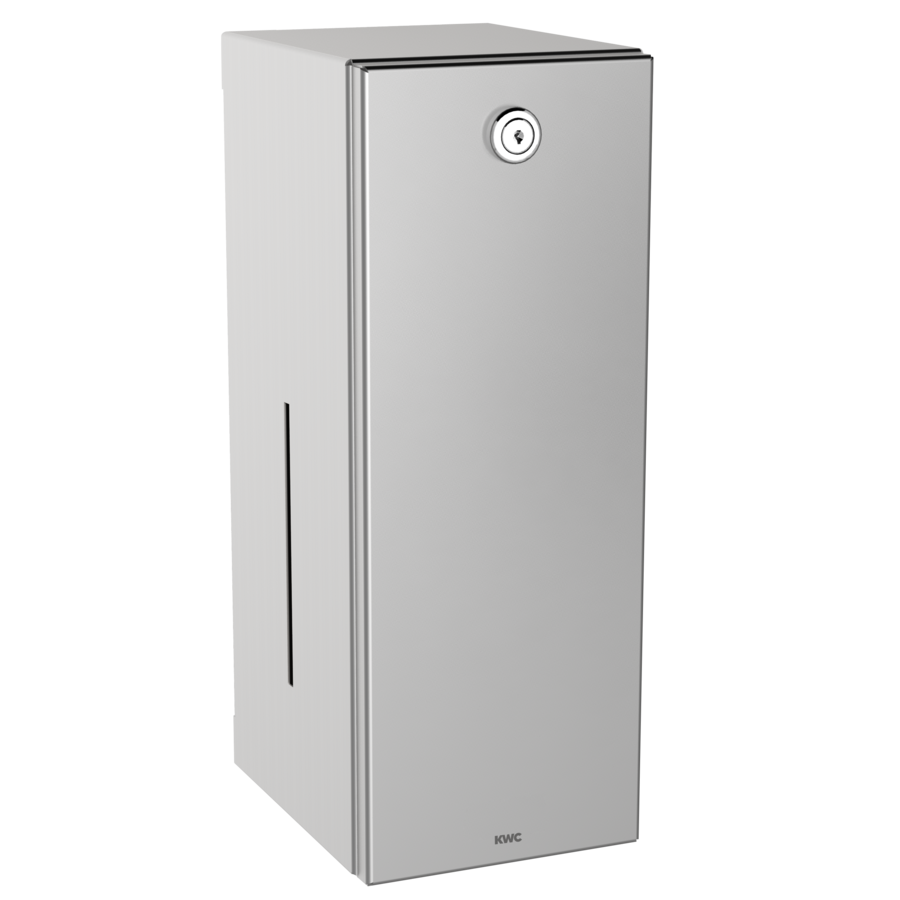 2000090067 - RODX618 - RODAN - RODAN Seifenspender für Aufputzmontage