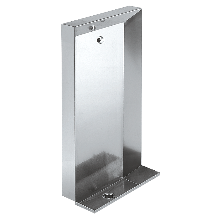 2000100032 - BS552 - CAMPUS - CAMPUS Urinaali 1800