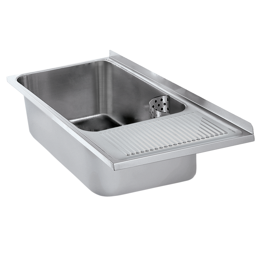2000100063 - BS352 - SIRIUS - Becken links