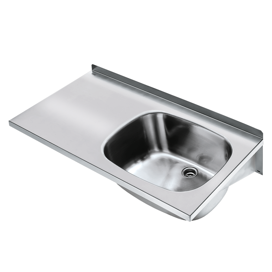 2000100077 - BS332 - SIRIUS - SIRIUS utility sink