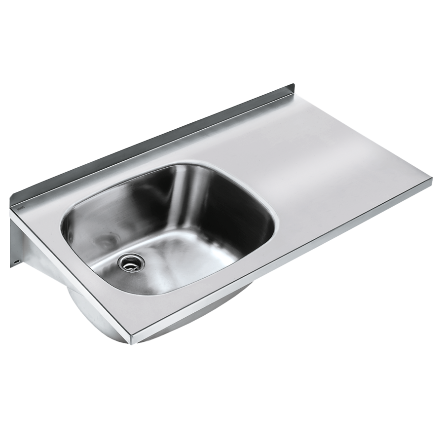 2000100078 - BS333 - SIRIUS - SIRIUS utility sink