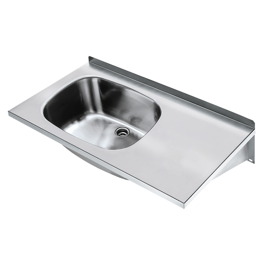 2000100078 - BS333 - SIRIUS - Left hand bowl