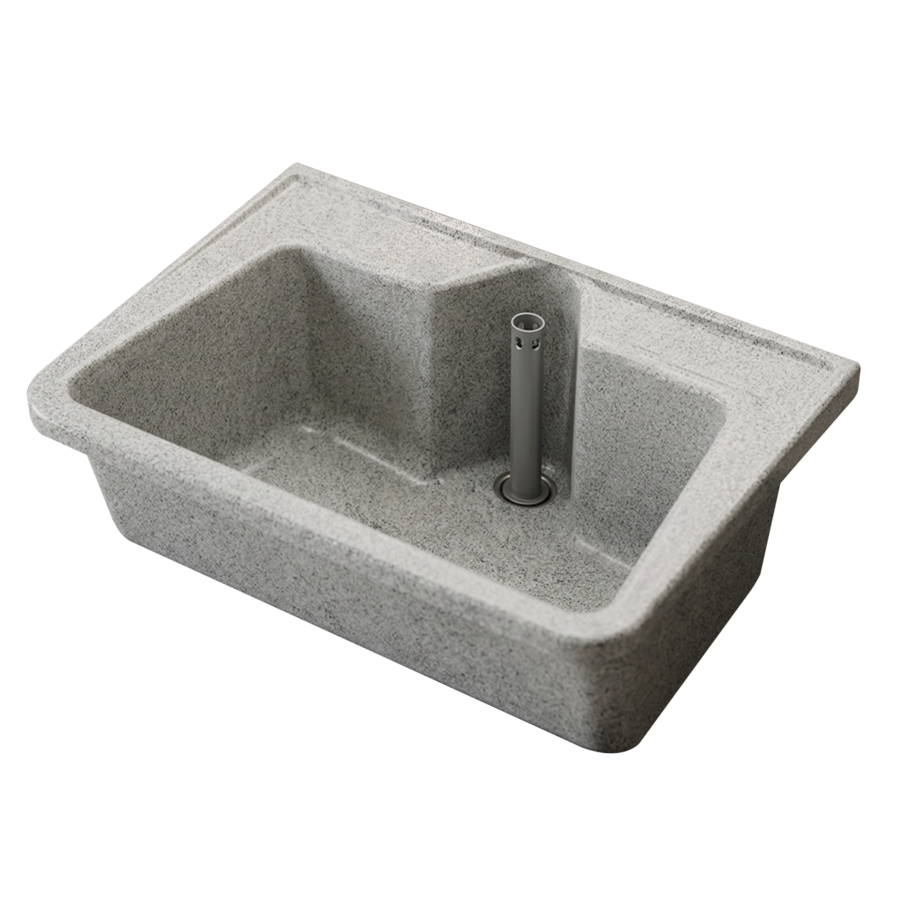 2000100092 - MB7054 - SIRIUS - Wandmodel