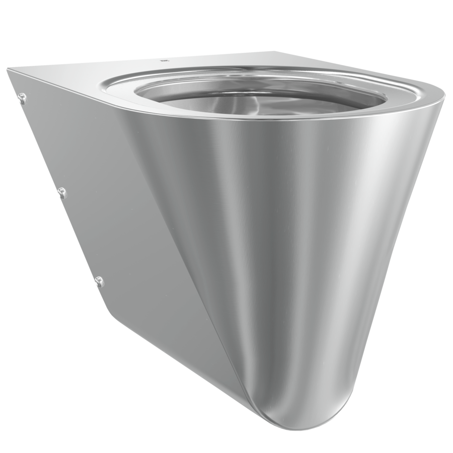 2000100133 - CMPX592 - CAMPUS - Cuvette de WC CAMPUS