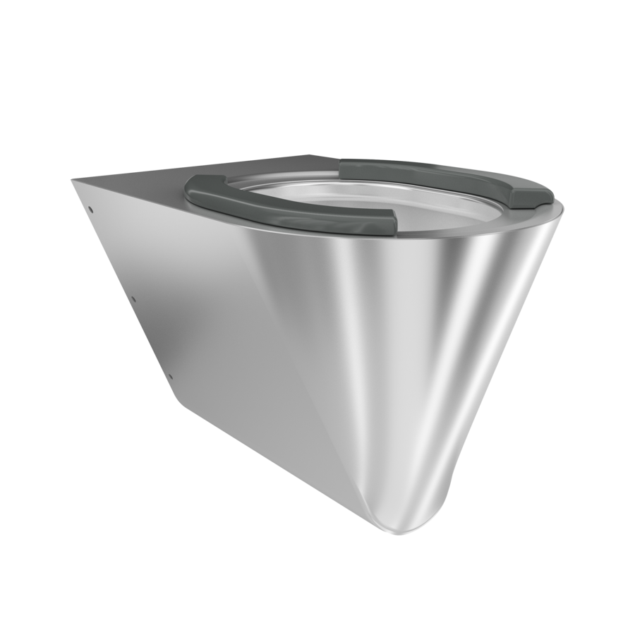 2000100134 - CMPX592S - CAMPUS - Cuvette de WC CAMPUS