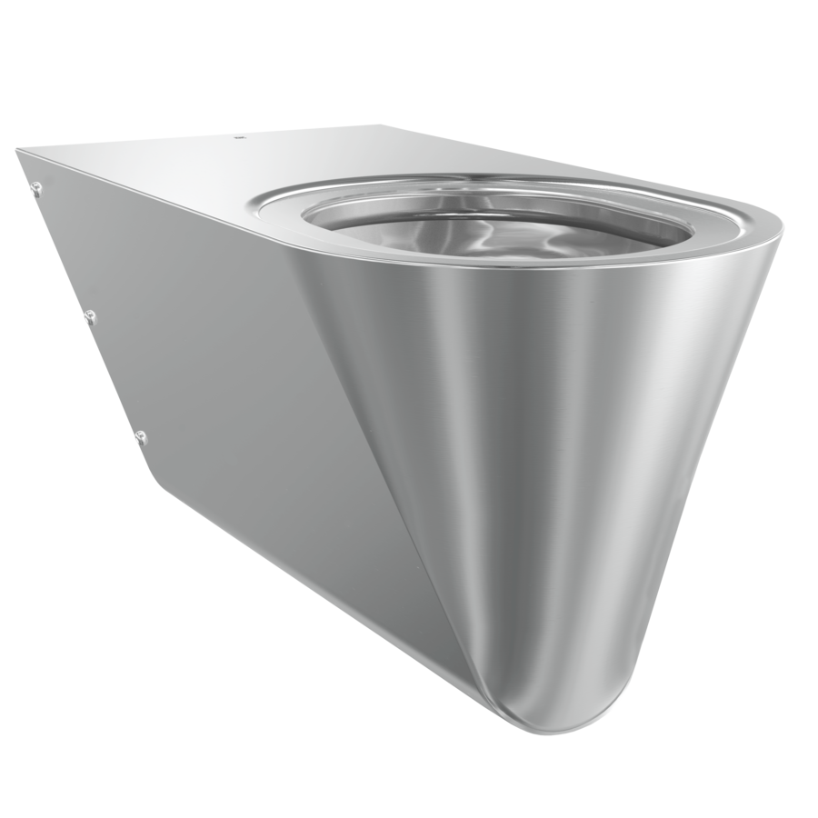 2000100147 - CMPX594 - CAMPUS - CAMPUS WC-Becken, barrierefrei