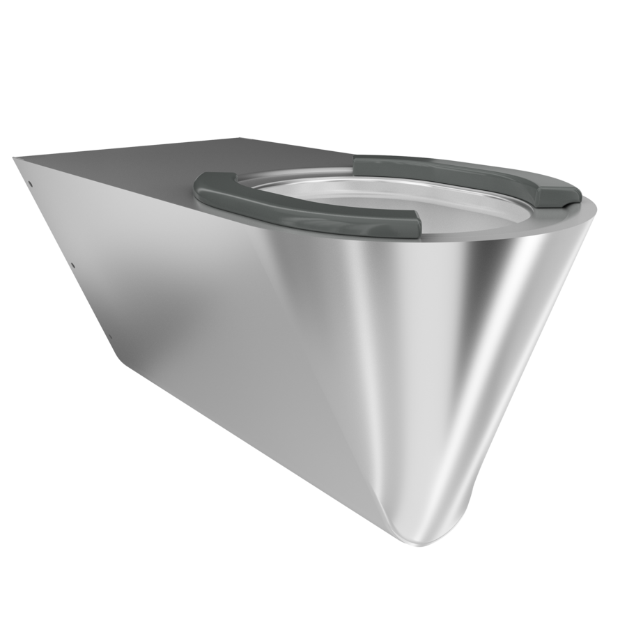 2000100148 - CMPX594S - CAMPUS - CAMPUS WC-Becken, barrierefrei