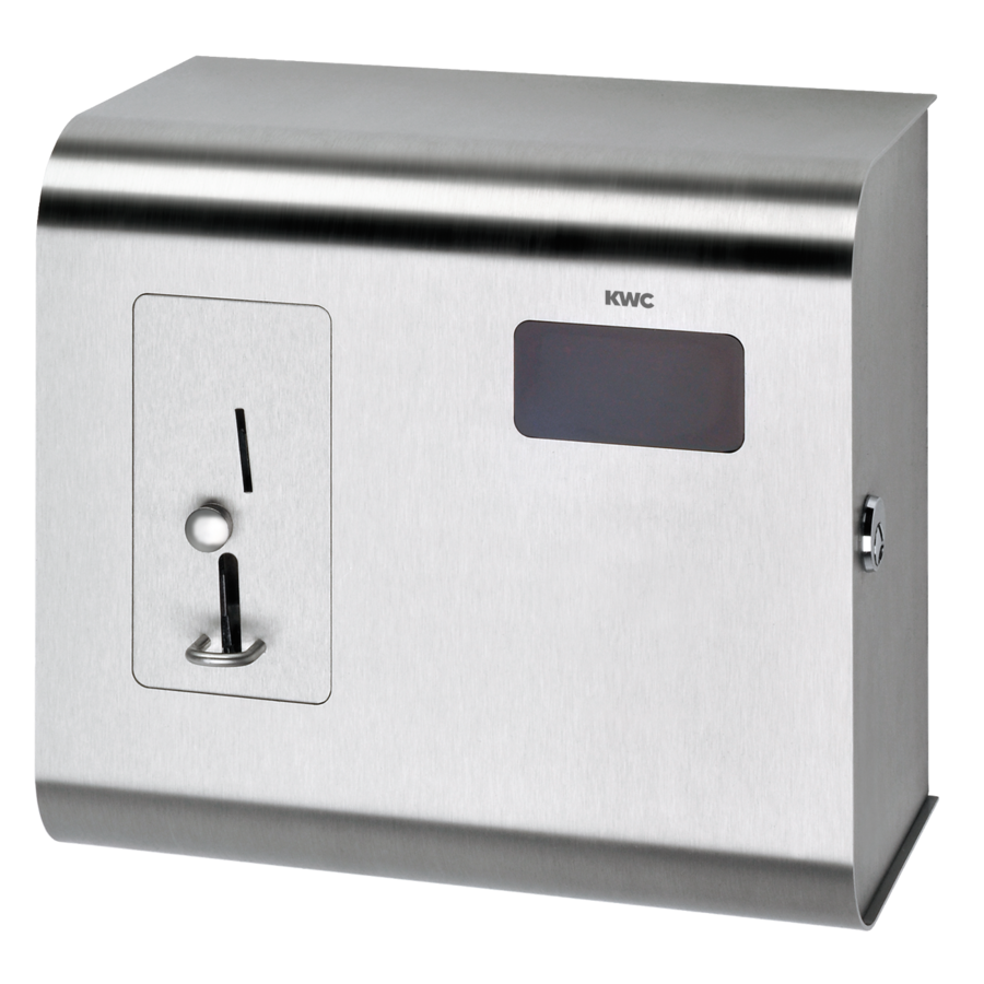 2000100340 - AQUA800 - AQUAPAY-A3000OPEN - AQUAPAY Münzkontaktgeber für Einzeldusche