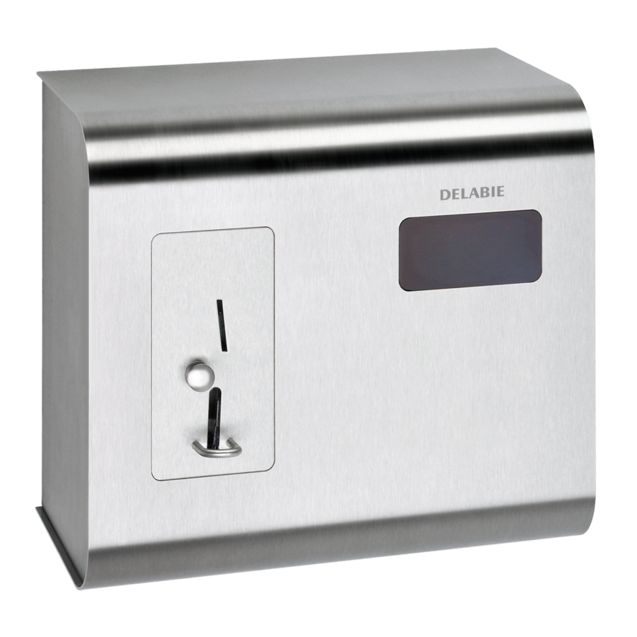 2000100340 - AQUA800 - AQUAPAY-A3000OPEN - AQUAPAY coin-operated controller