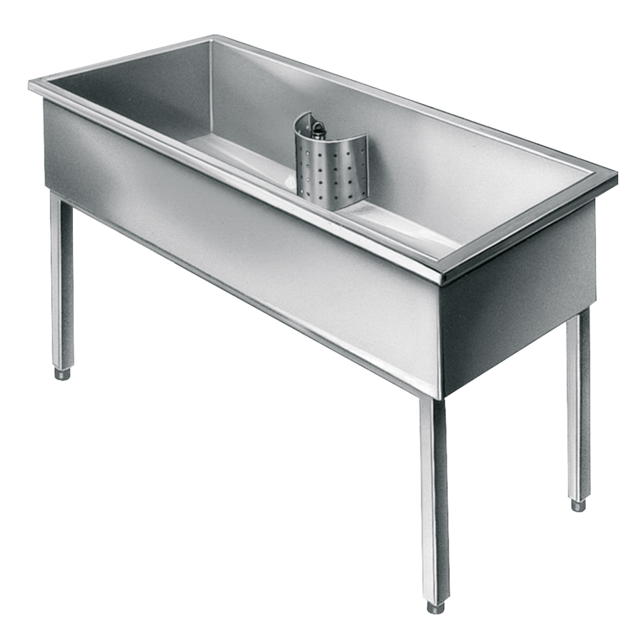 2000100357 - SIRX752 - SIRIUS - Bac d'atelier SIRIUS