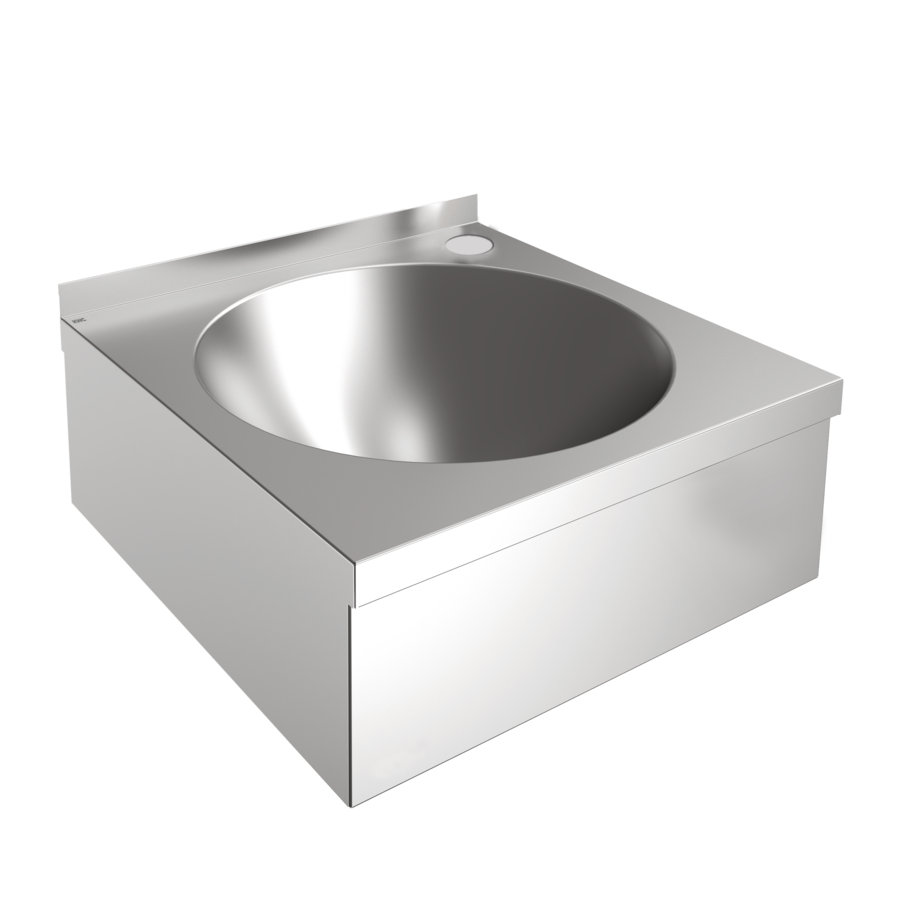 2000100365 - WT450 - ANIMA - ANIMA single washbasin