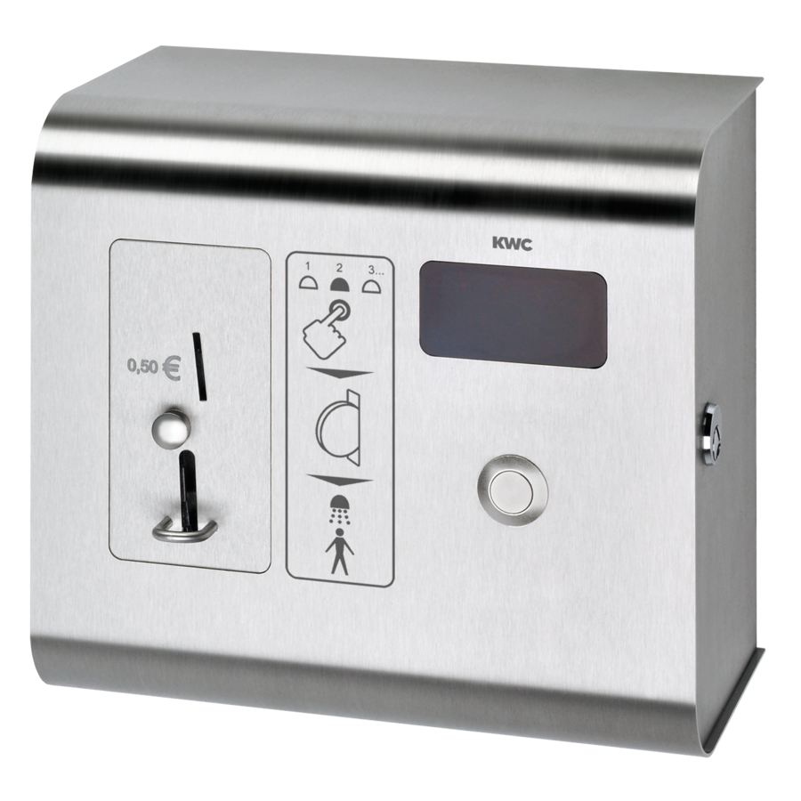 2000100419 - AQUA803 - AQUAPAY-A3000OPEN - AQUAPAY coin-operated controller