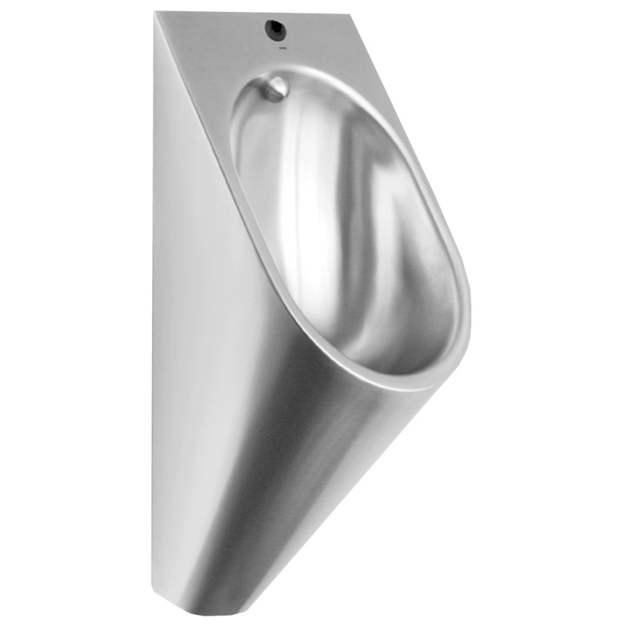 2000100769 - CMPX538E - CAMPUS - CAMPUS urinal for wall mounted flush valves