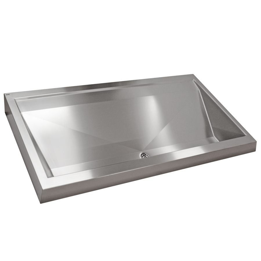 2030022472 - PRES324 - PRESTIGE - PRESTIGE Reihenwaschanlage
