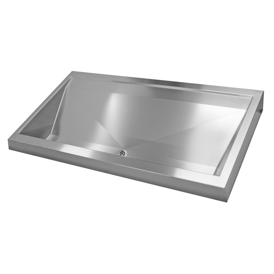 2000100791 - PRES318 - SATURN - PRESTIGE washtrough