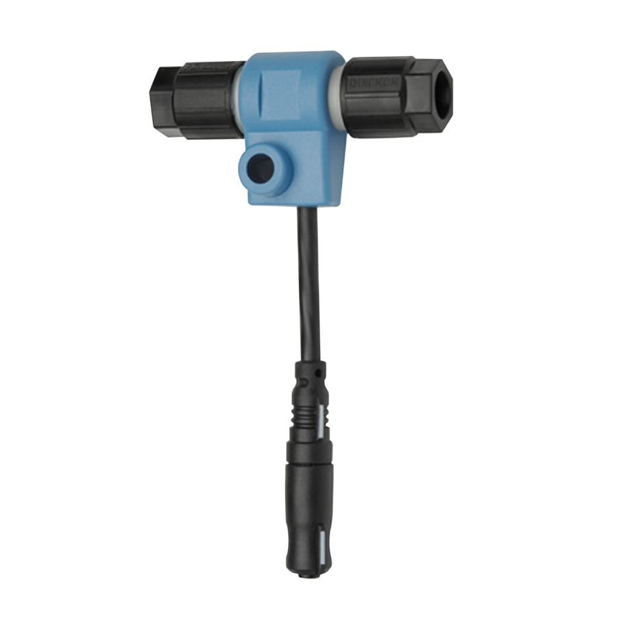 2000100853 - ZAQUA075 - AQUA3000OPEN - Electrical T junction