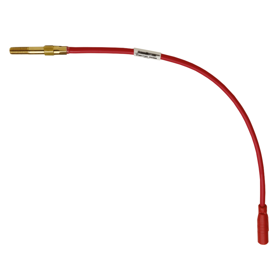 2000100972 - ZAQUA017 - AQUA3000OPEN - Screw-in temperature sensor